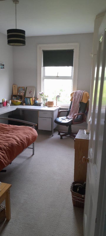 Room Clifton Road in Weston-super-Mare