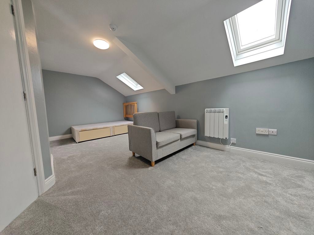 Flat Spencer Street in Carlisle