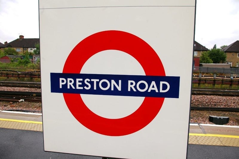 Room Uxendon Crescent in Greater London