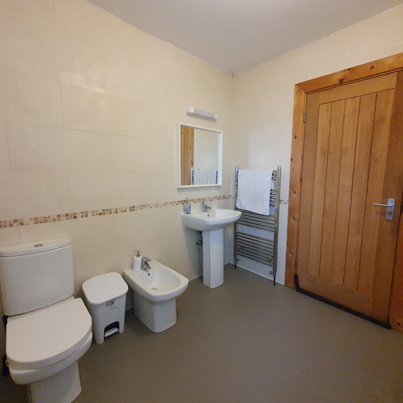 Room Uxendon Crescent in Greater London