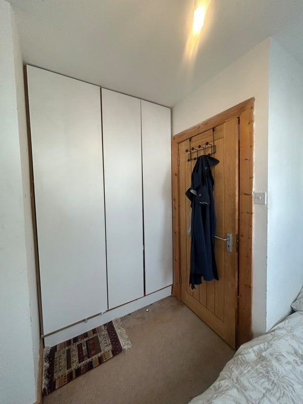 Room Uxendon Crescent in Greater London
