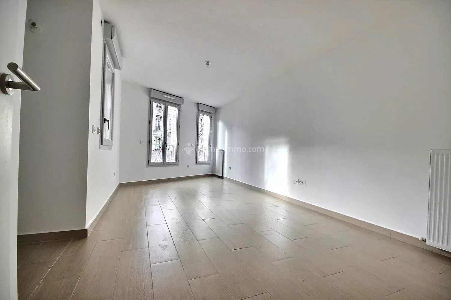 Flat Rue du Ménil in Asnières-sur-Seine