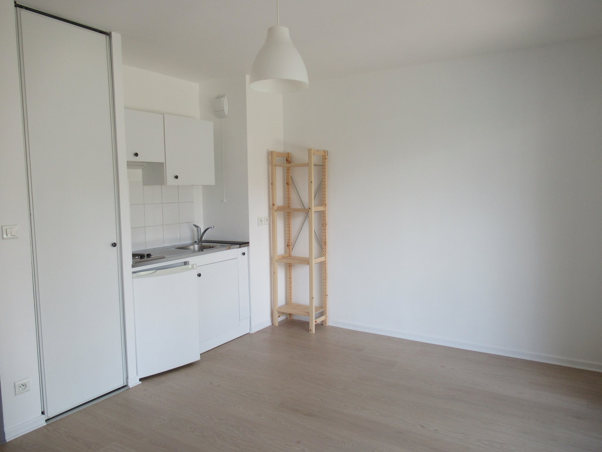 Appartement Rue de l'Entrepôt à Lille