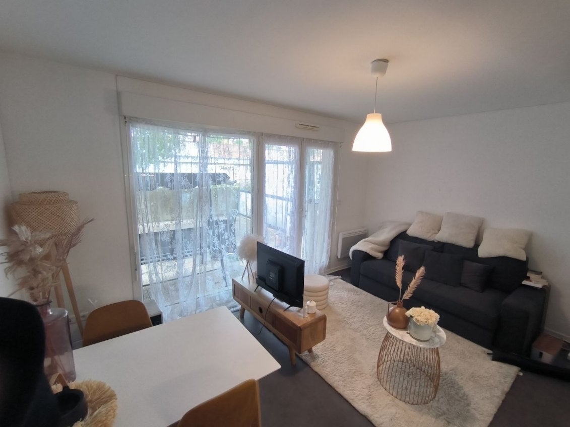 Appartement Rue de l'Entrepôt à Lille