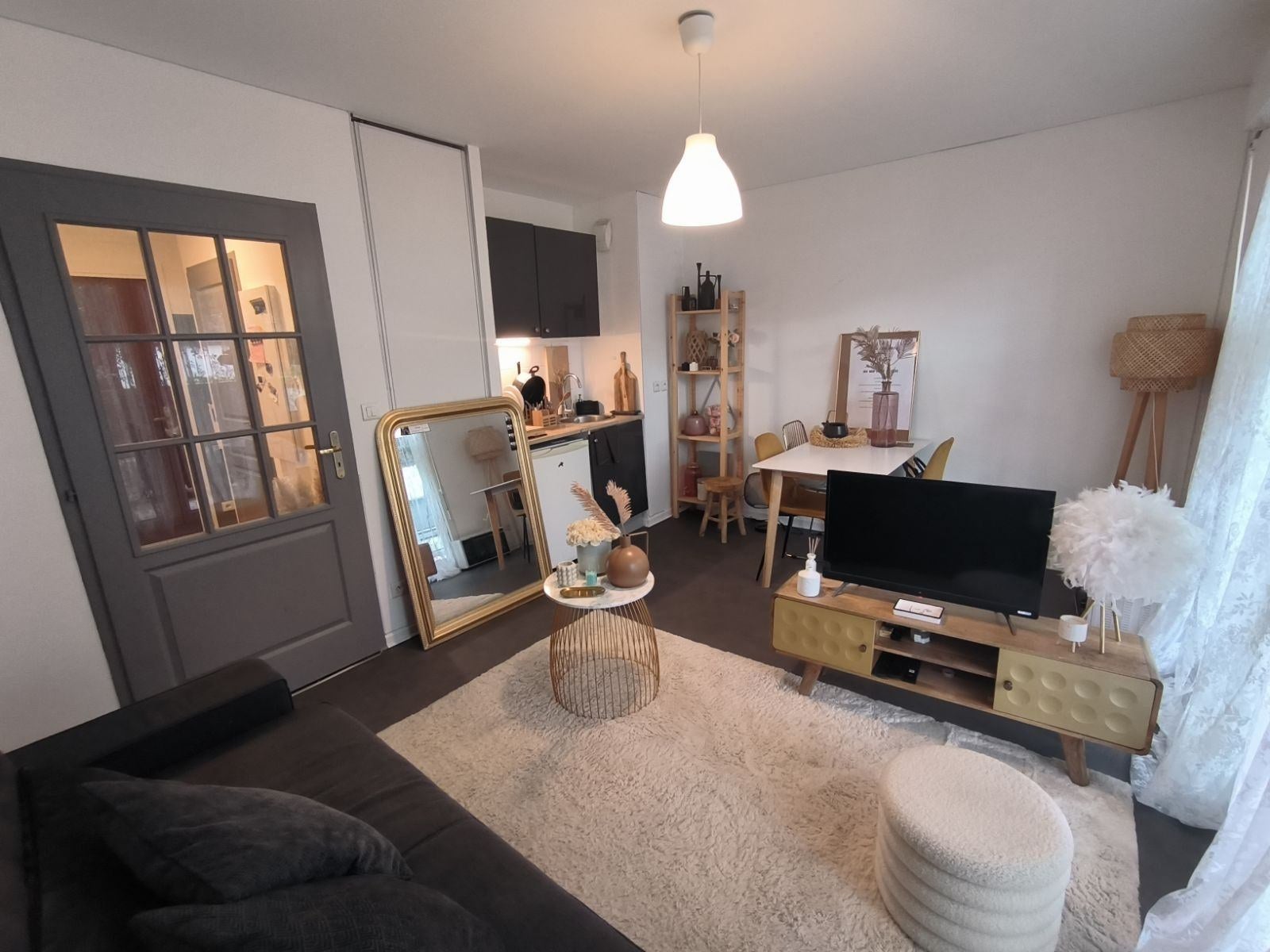 Appartement Rue de l'Entrepôt à Lille