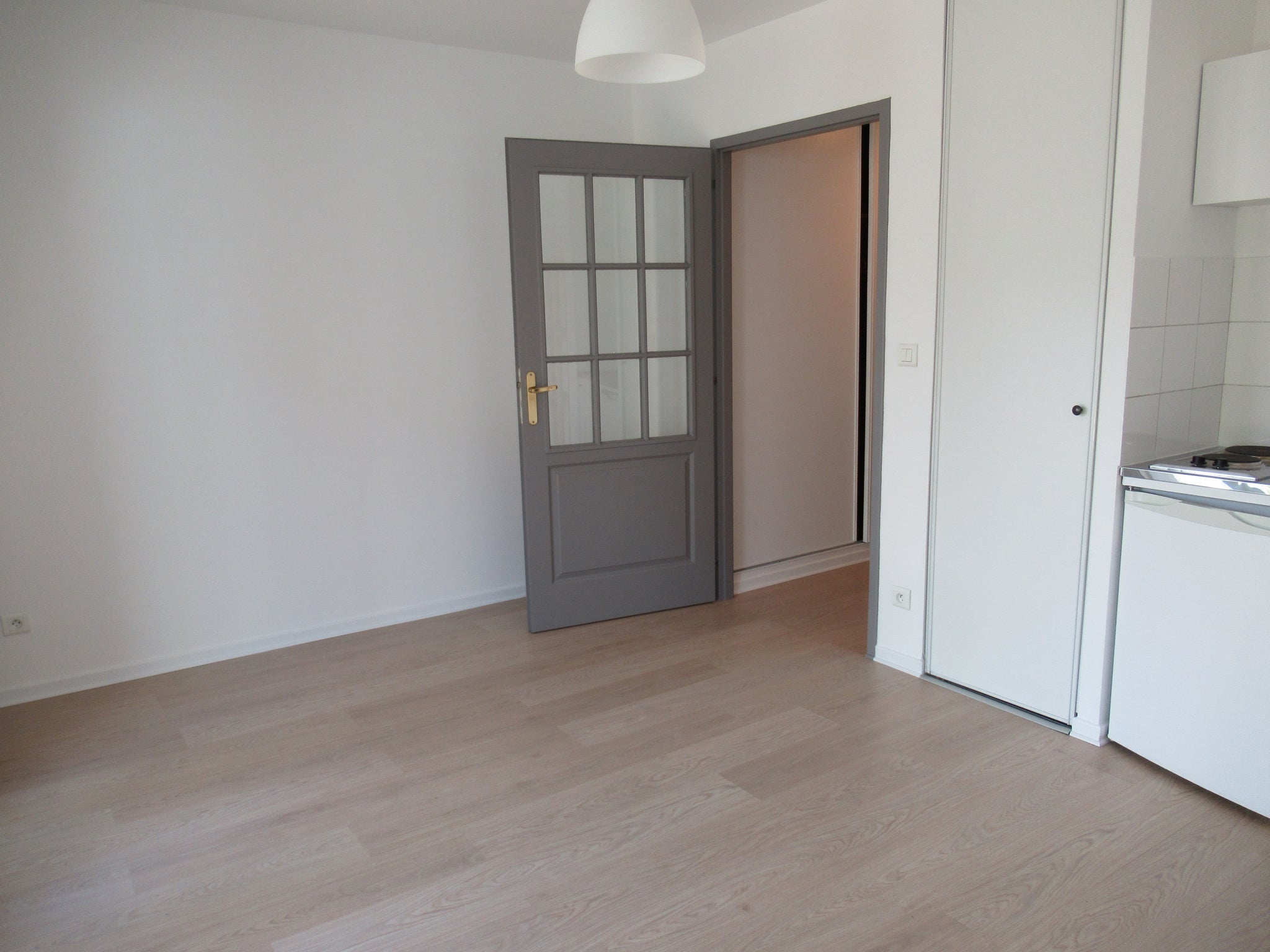 Appartement Rue de l'Entrepôt à Lille