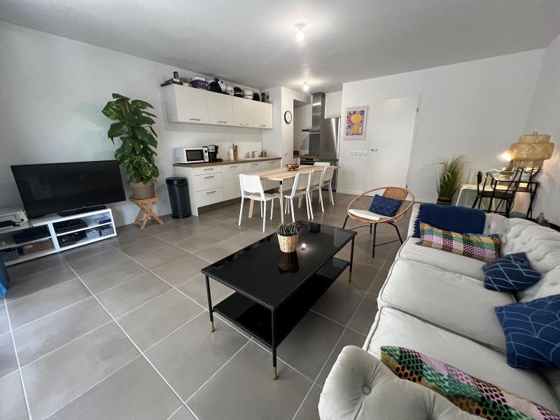 Appartement Rue des Treilles à Libourne