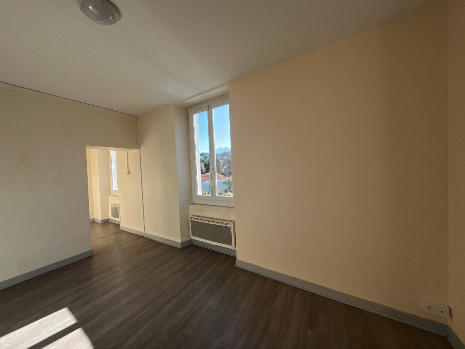 Flat Rue Ordokian in Saint-Palais