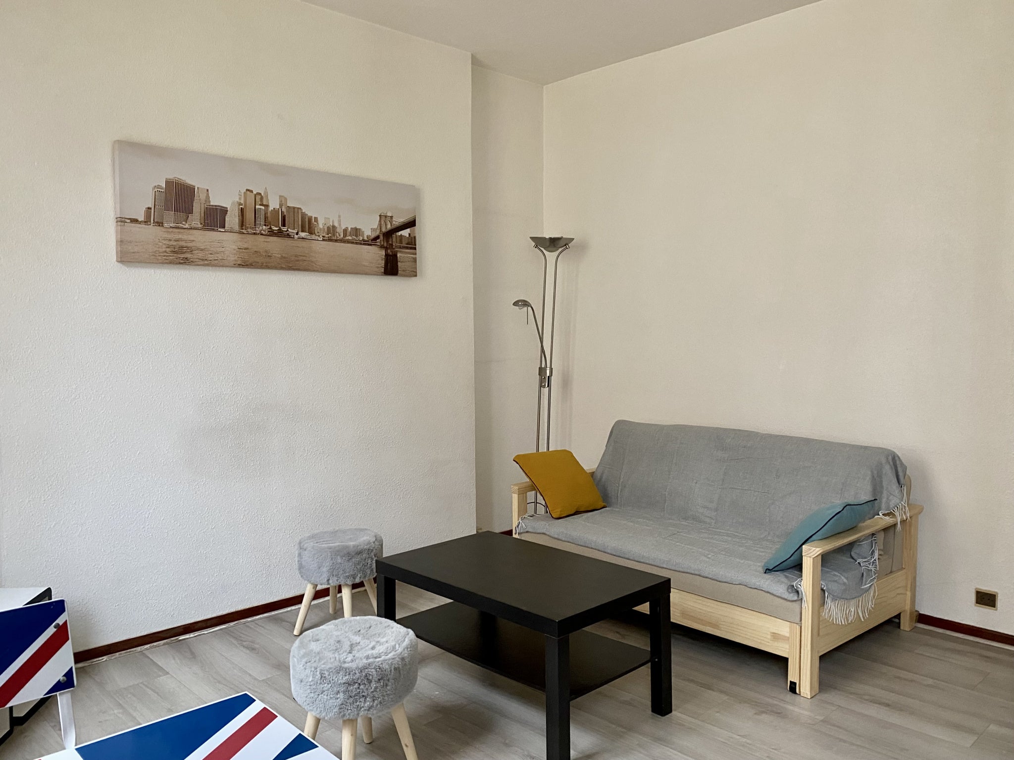 Appartement Boulevard du Docteur-Henri-Henrot à Reims