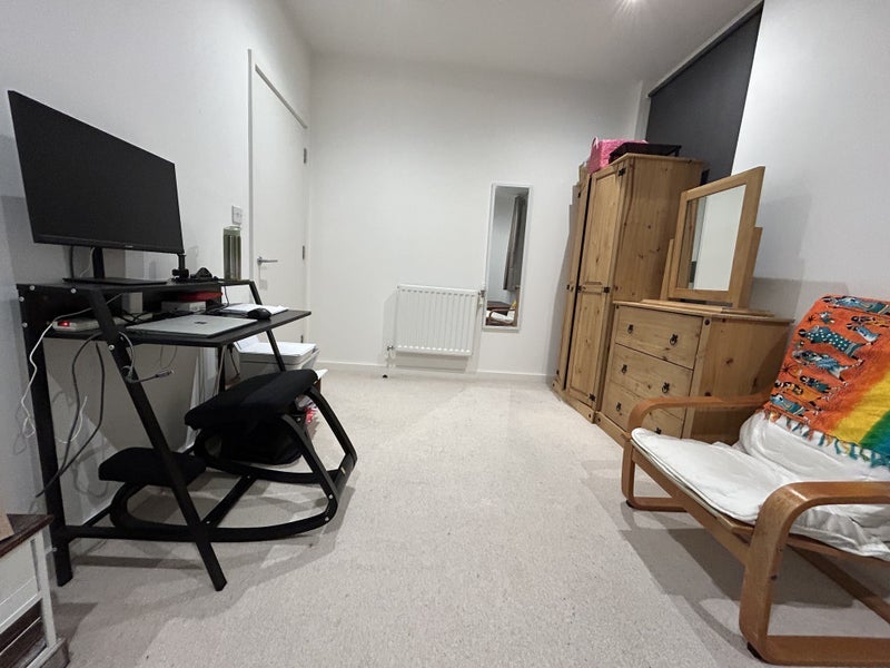 Room Gallions Road in Greater London