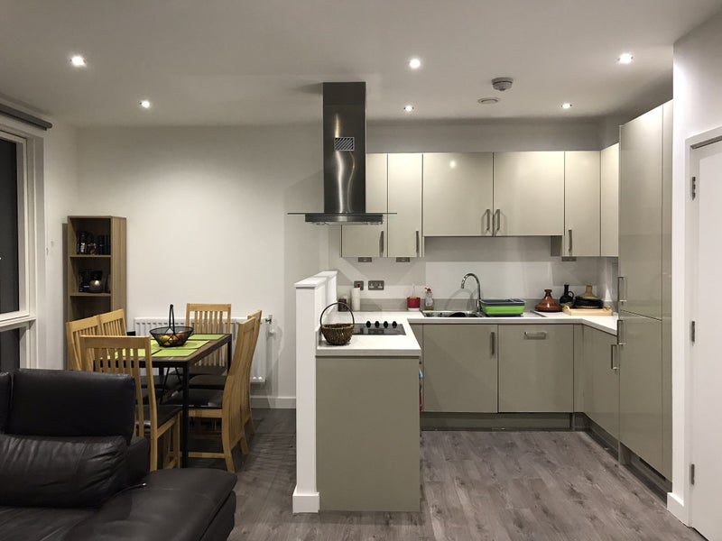 Room Gallions Road in Greater London