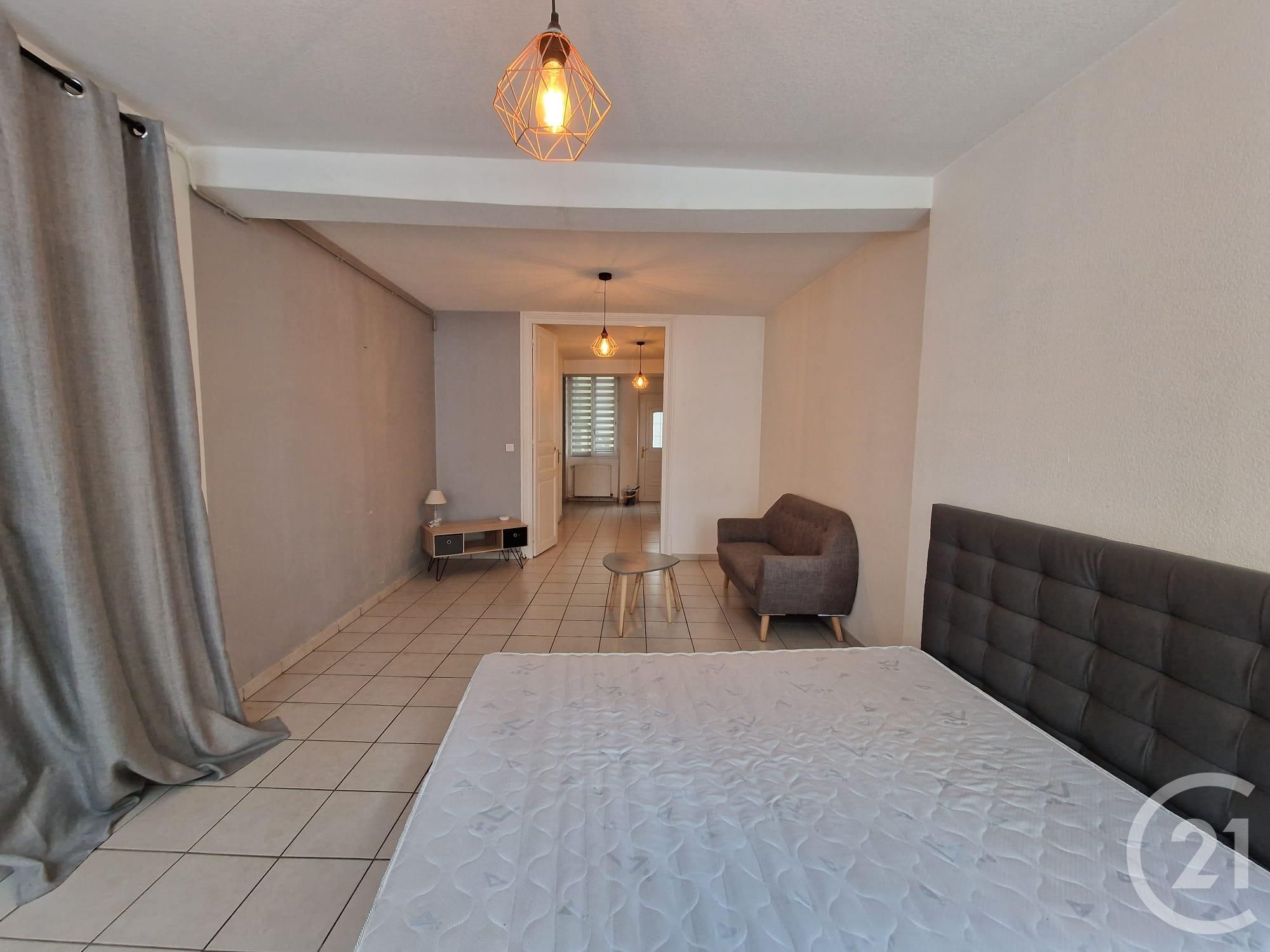Appartement Rue de Bourgogne à Moulins