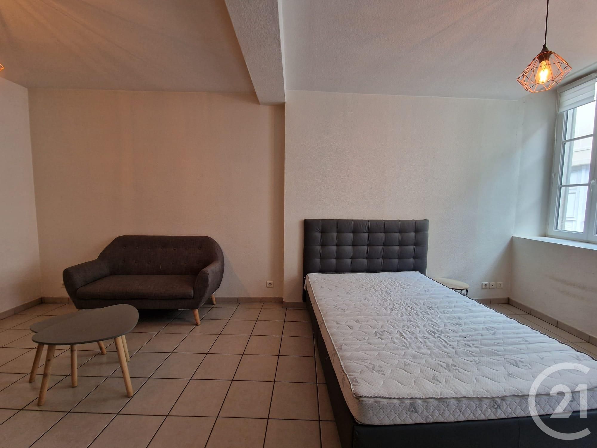 Appartement Rue de Bourgogne à Moulins