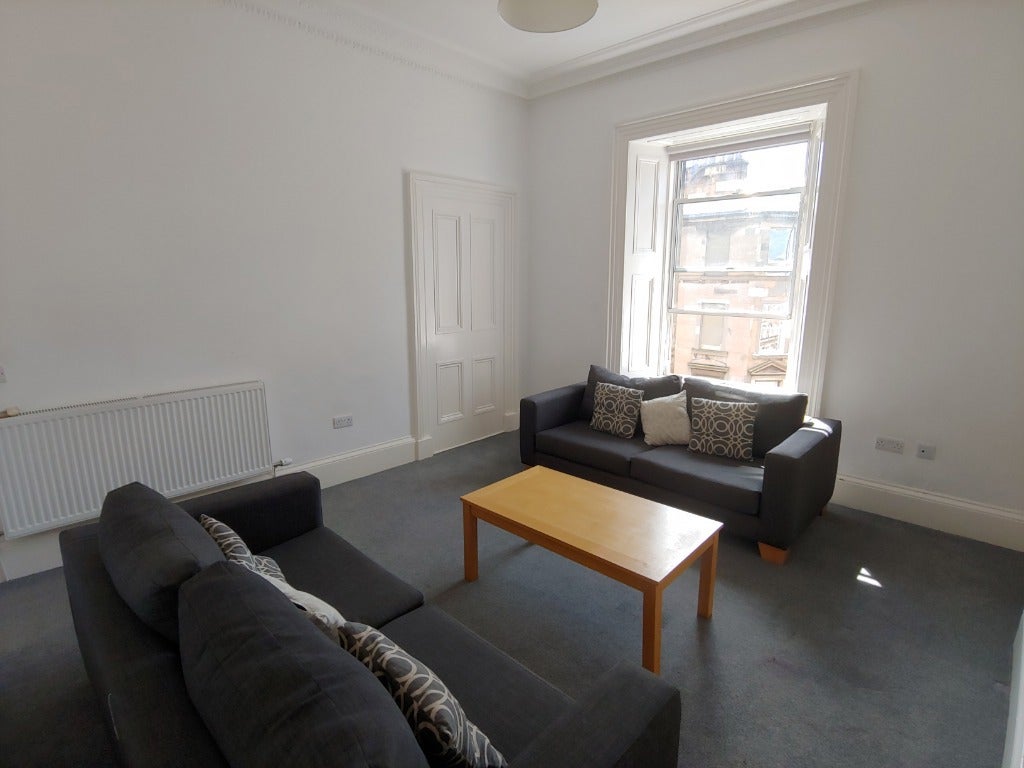Flat West Preston Street in City of Edinburgh
