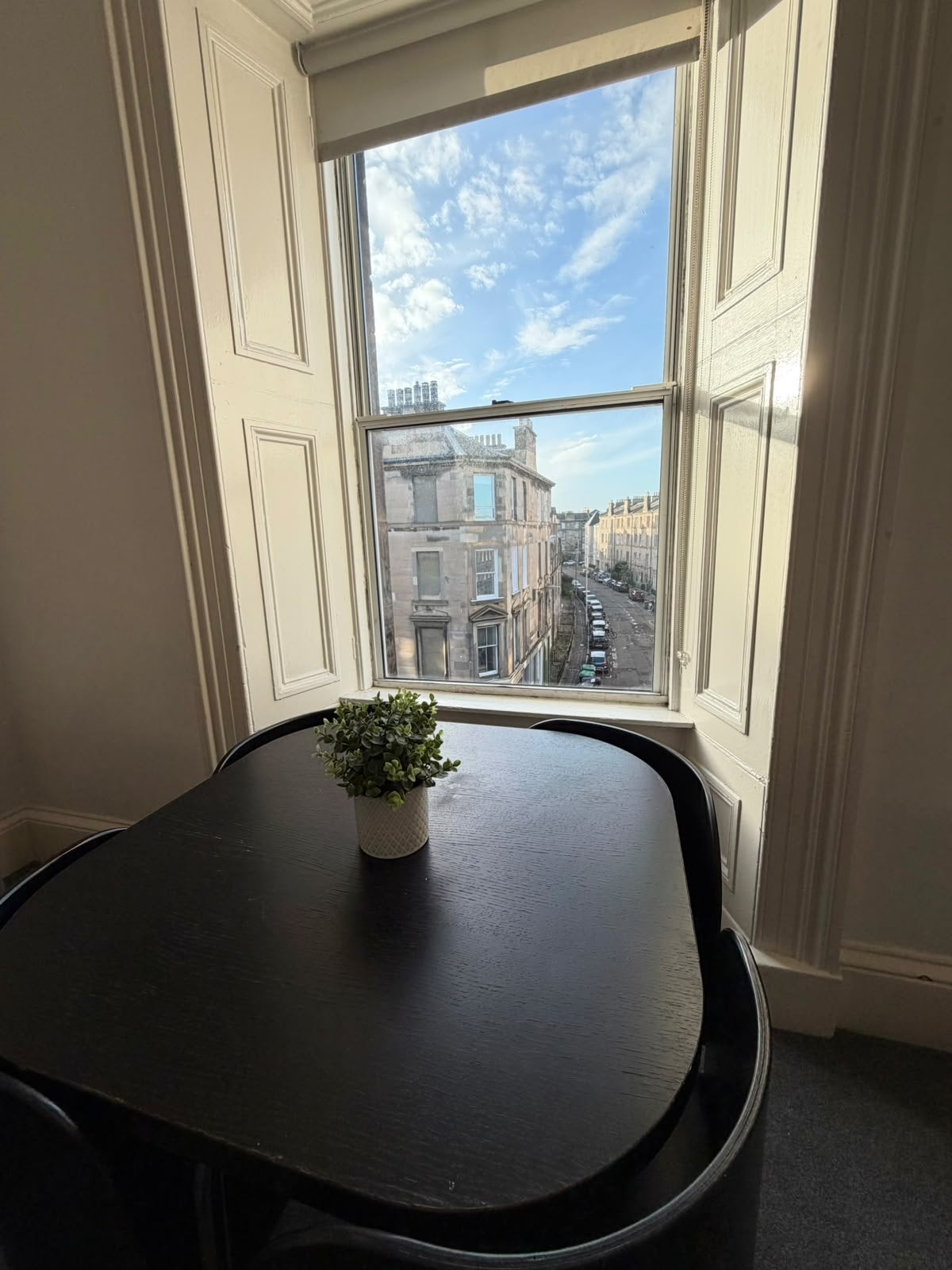 Flat West Preston Street in City of Edinburgh