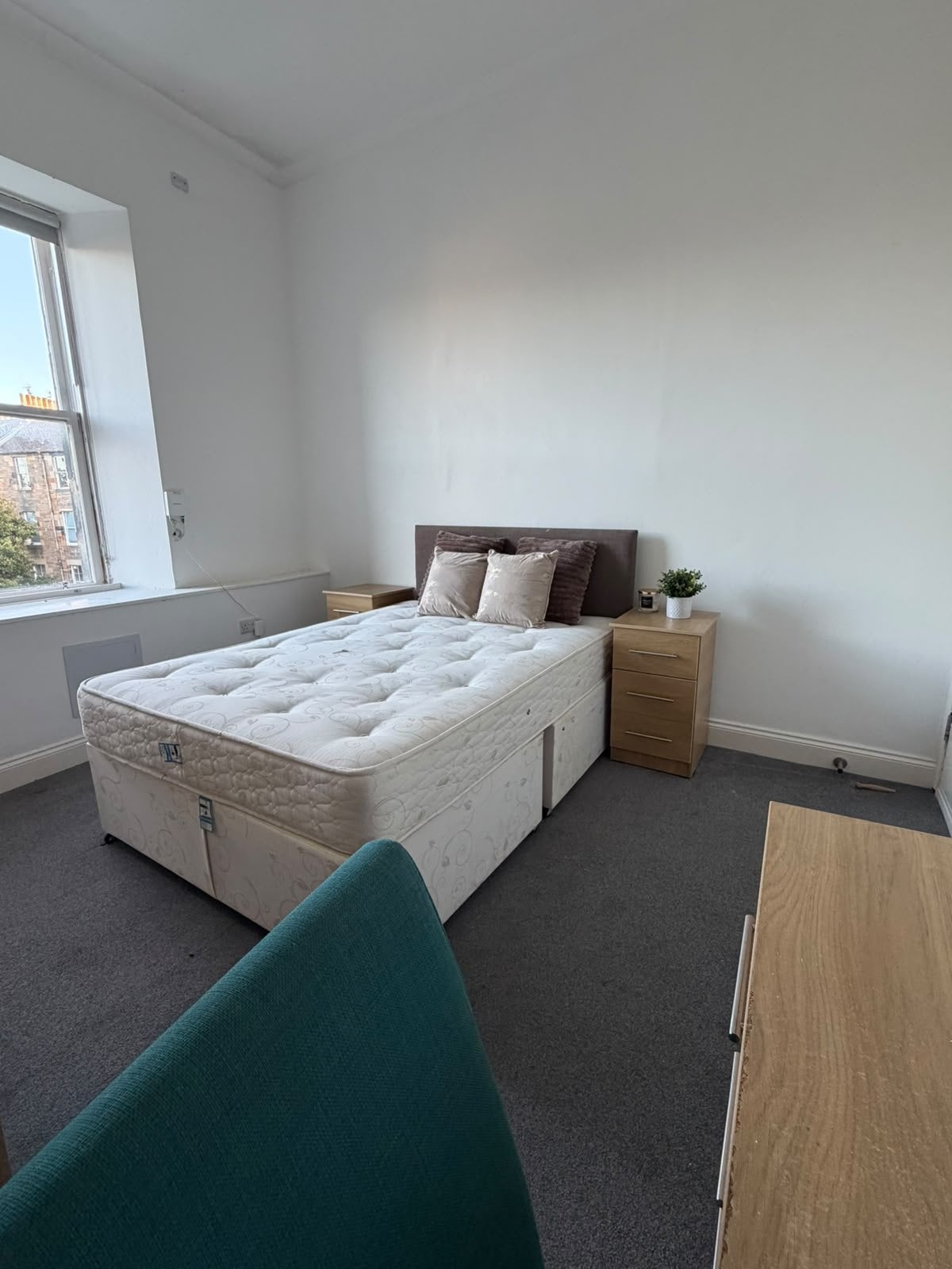 Flat West Preston Street in City of Edinburgh