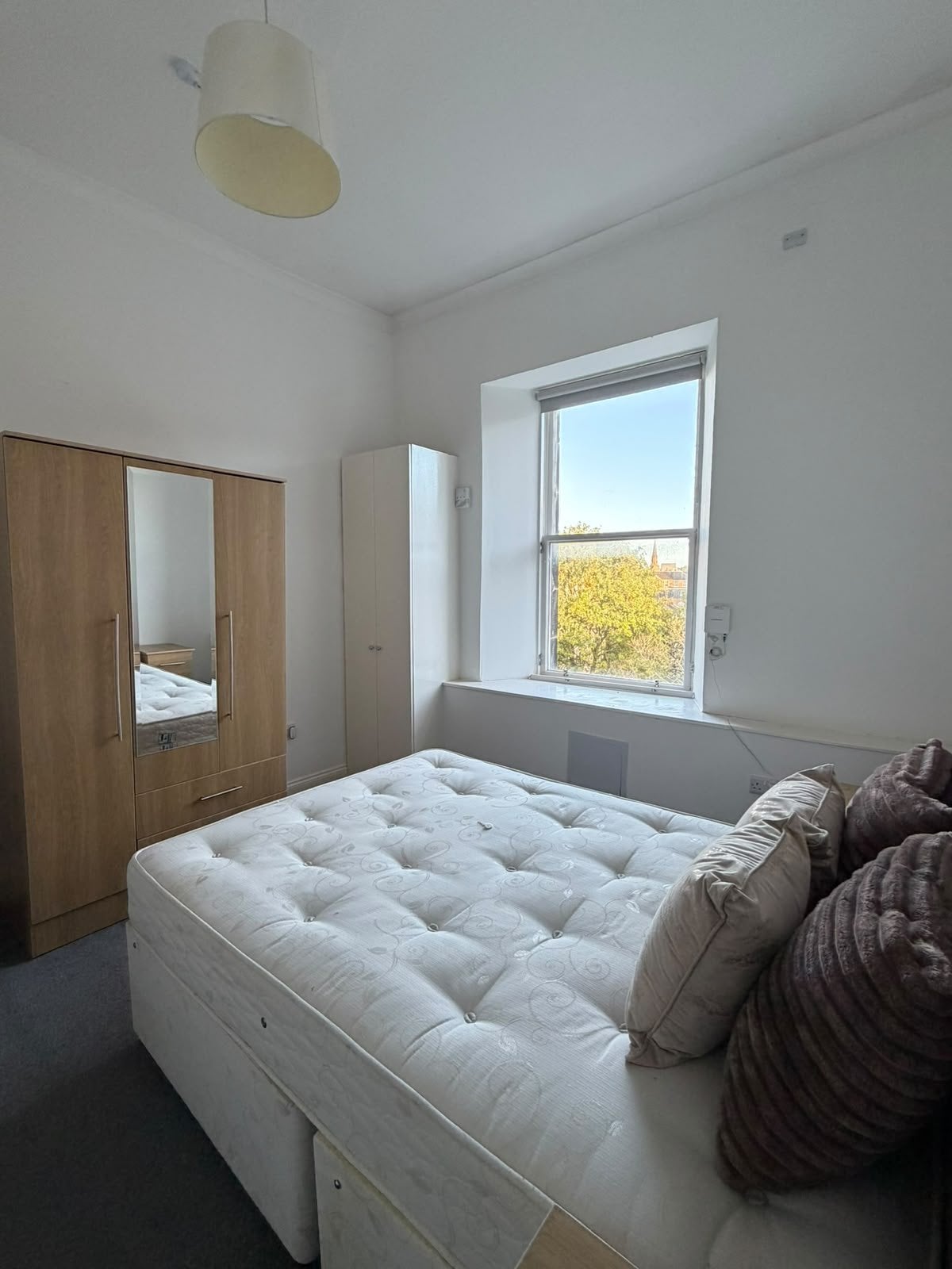 Flat West Preston Street in City of Edinburgh