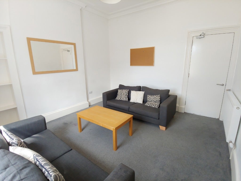 Flat West Preston Street in City of Edinburgh