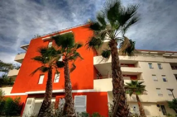 Appartement Rue Haroun Tazieff à Montpellier