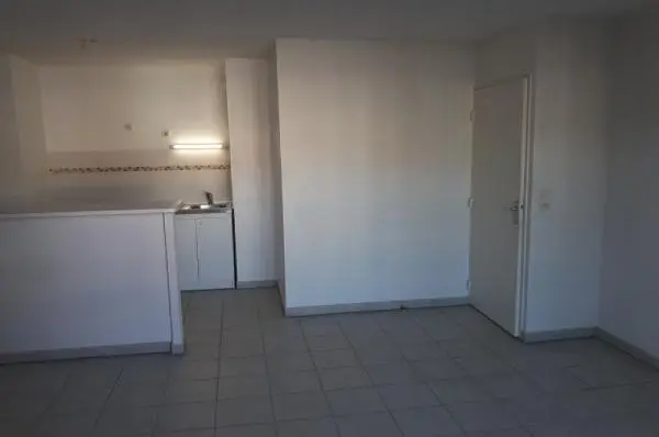 Appartement Rue Haroun Tazieff à Montpellier