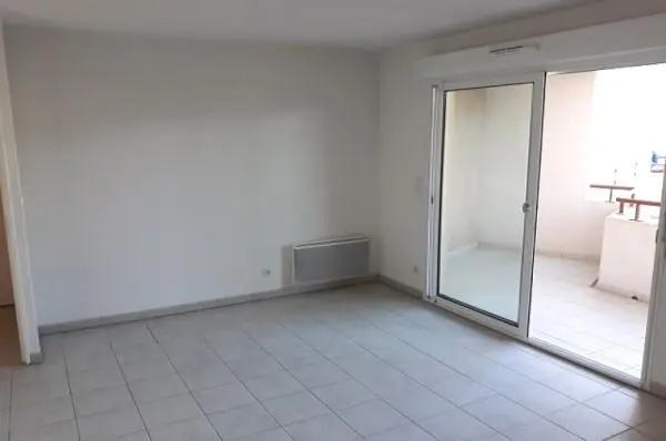 Appartement Rue Haroun Tazieff à Montpellier