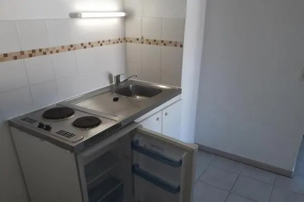 Appartement Rue Haroun Tazieff à Montpellier