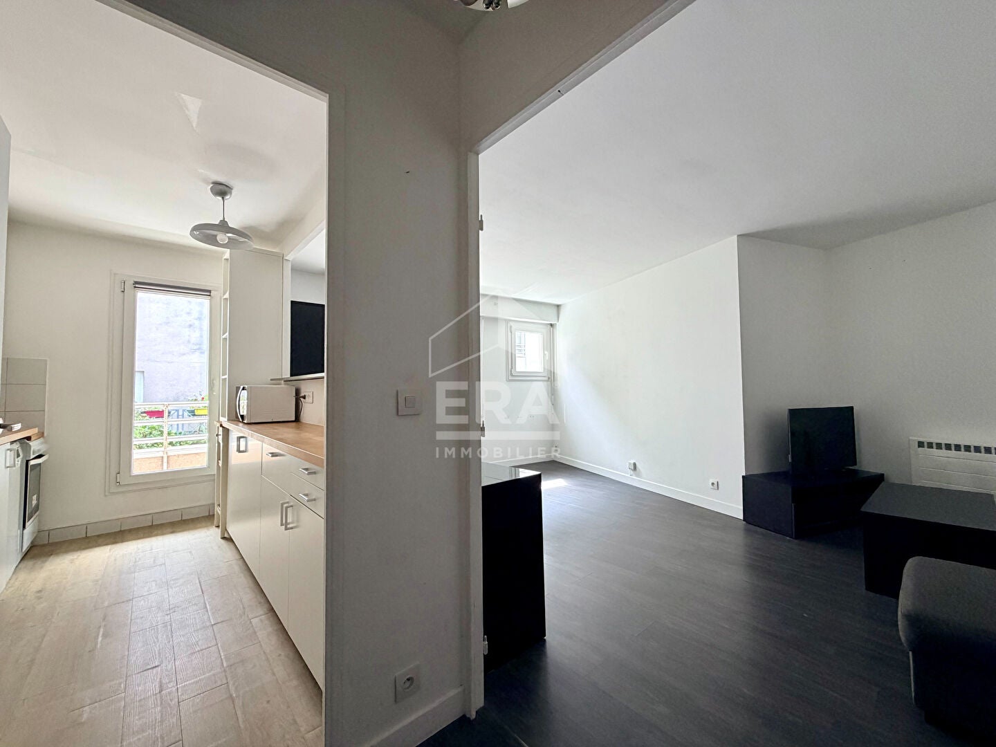 Appartement Rue de la Garenne à Sèvres