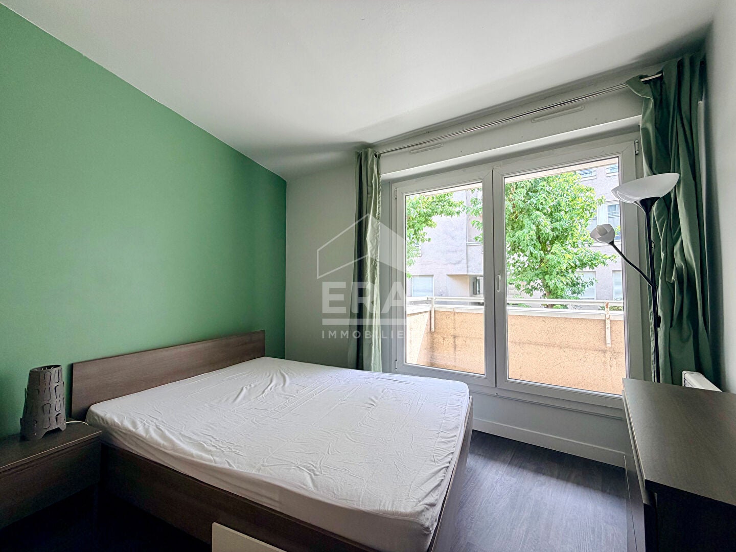 Appartement Rue de la Garenne à Sèvres