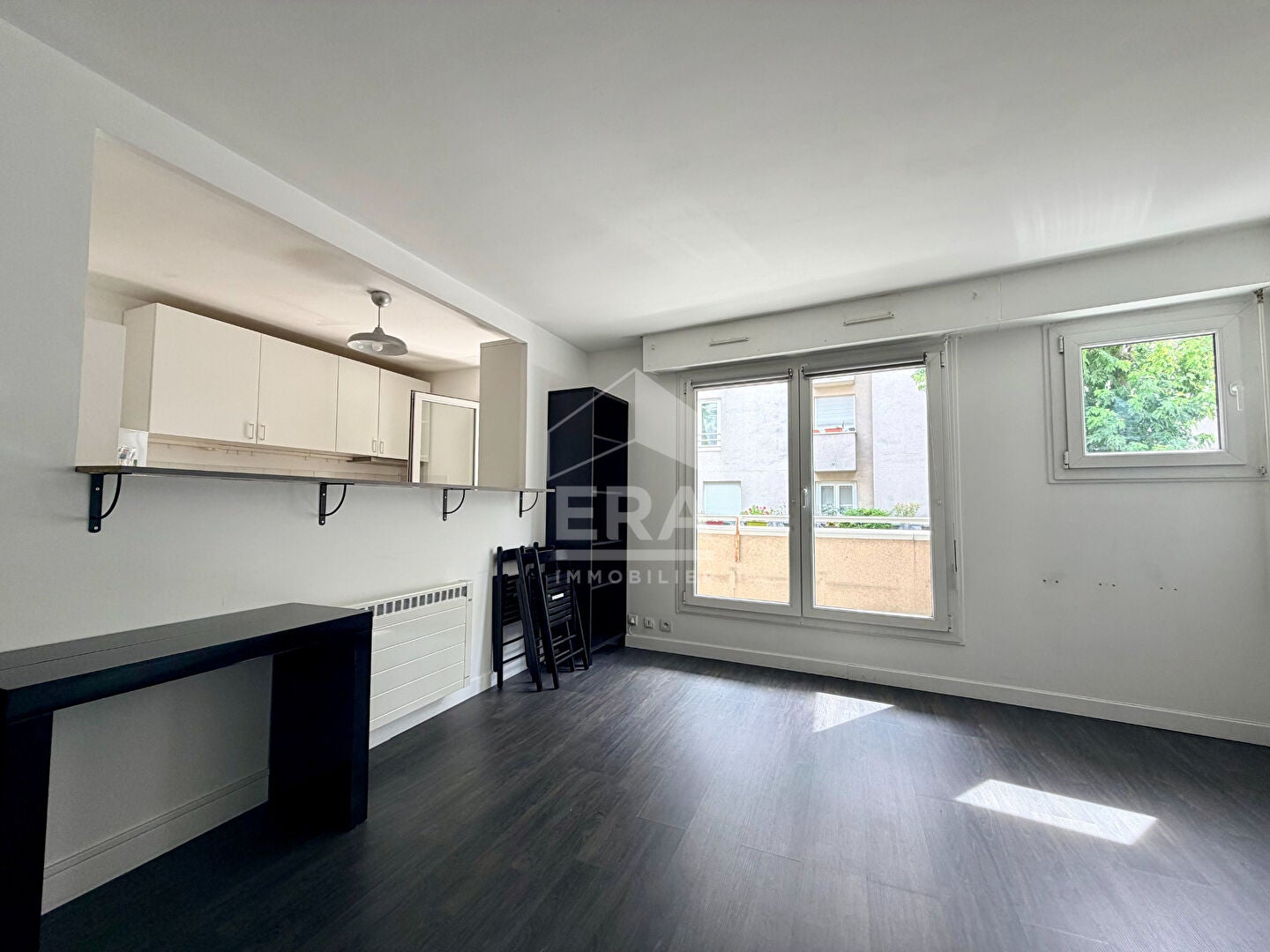 Flat Rue de la Garenne in Sèvres