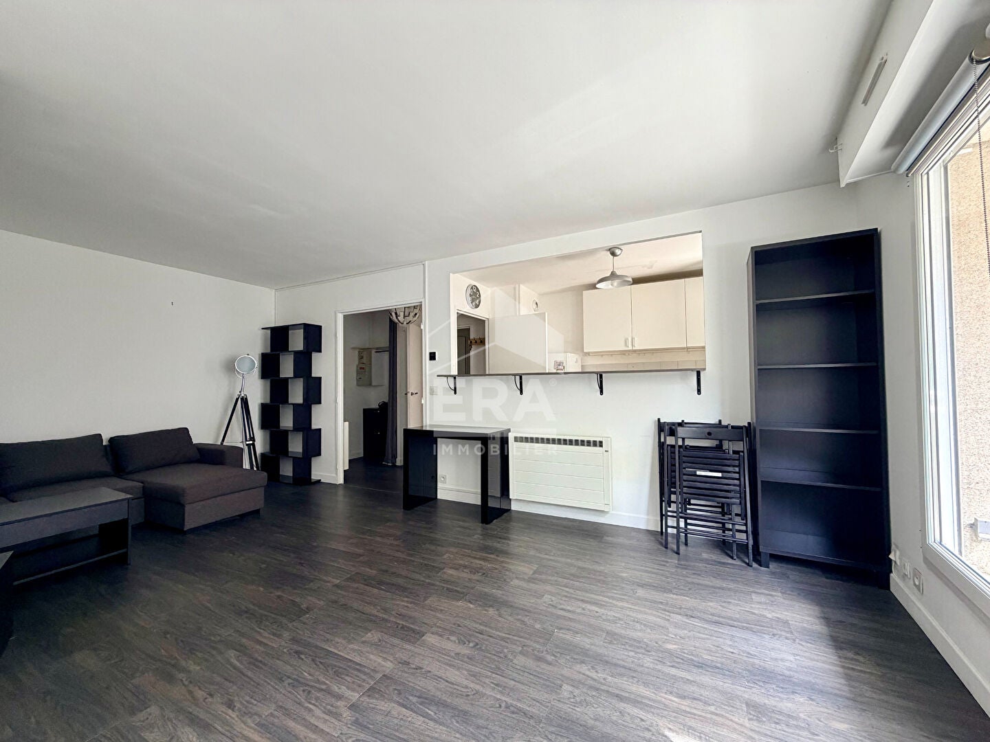 Flat Rue de la Garenne in Sèvres