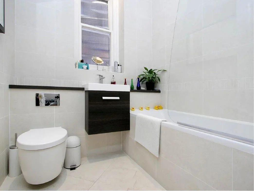 Flat Castellain Road in City of Westminster