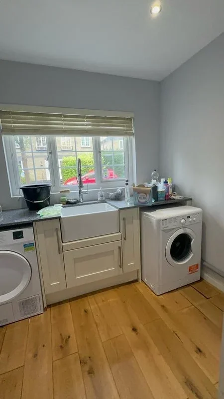 Room Chargrove Close in Greater London