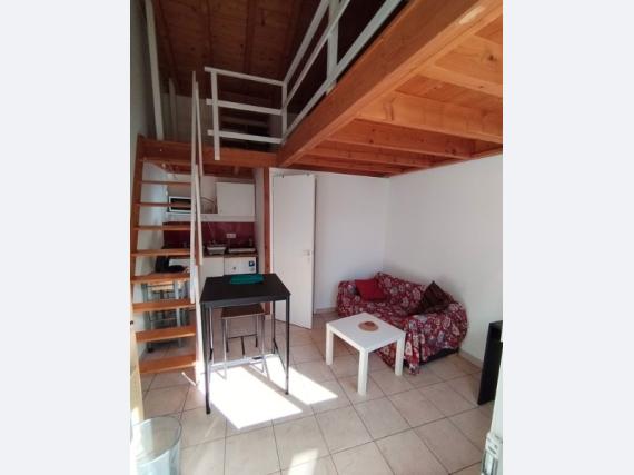 Appartement Rue duffour-dubergier à Bordeaux