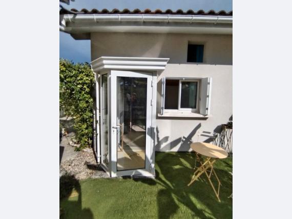 Appartement Rue duffour-dubergier à Bordeaux