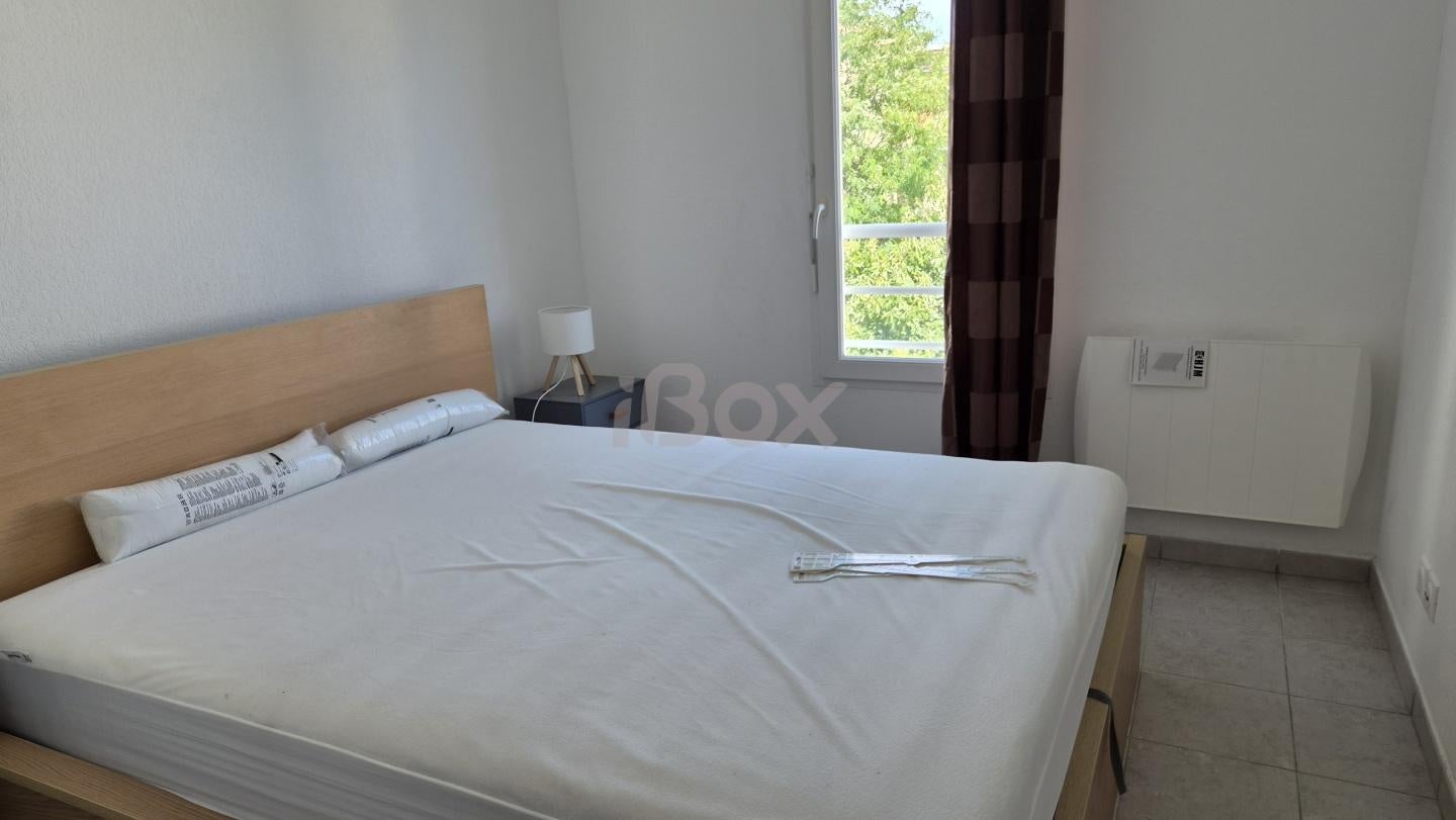 Appartement Cours Toussaint Merle à La Seyne-sur-Mer