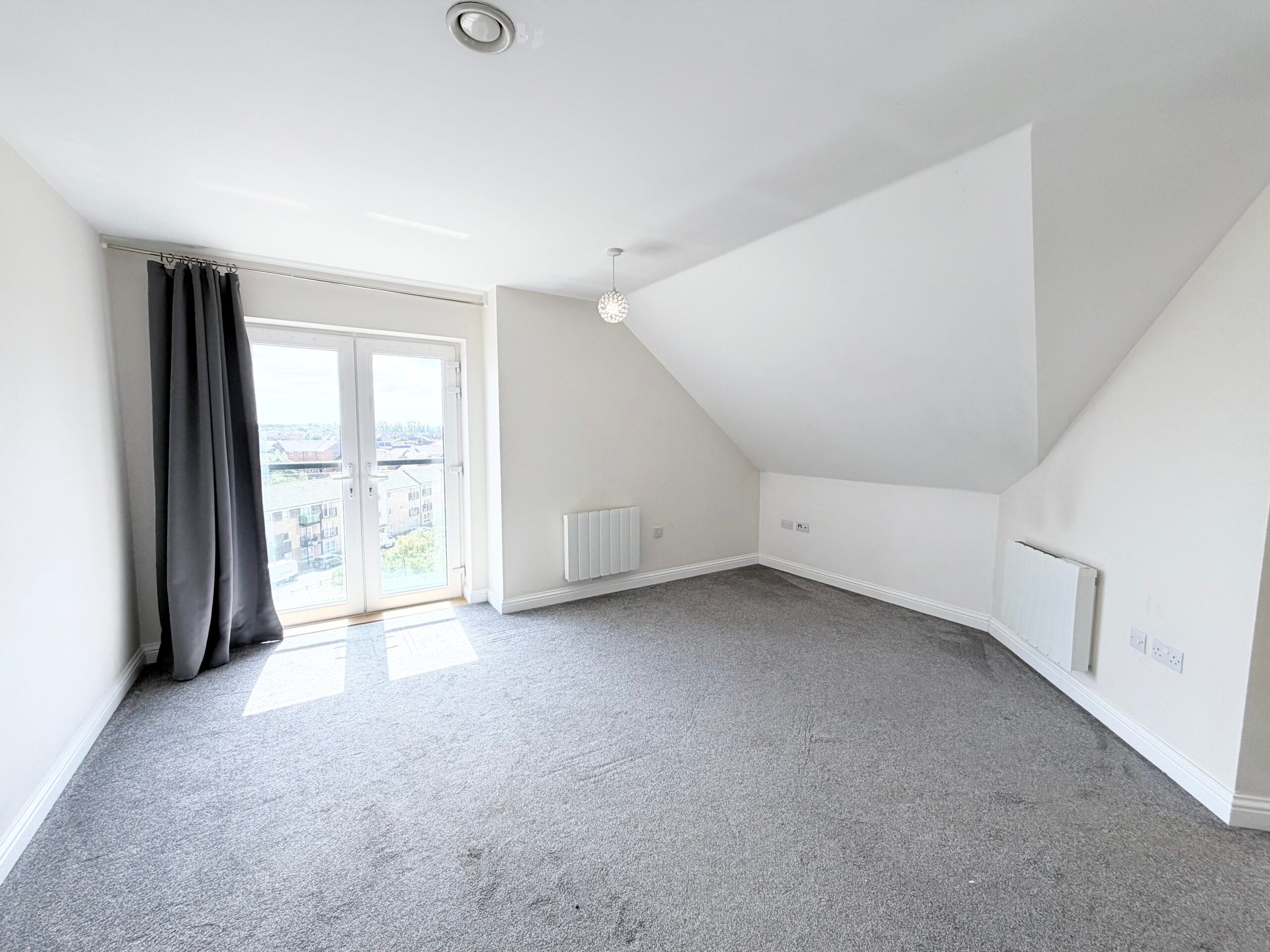 Flat Torridon Drive in Peterborough