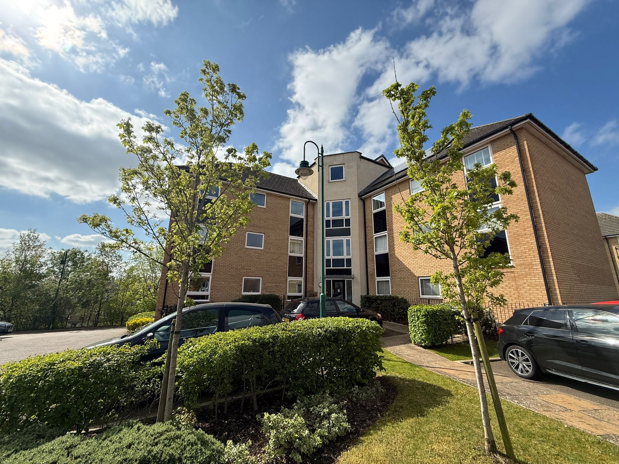Flat Torridon Drive in Peterborough