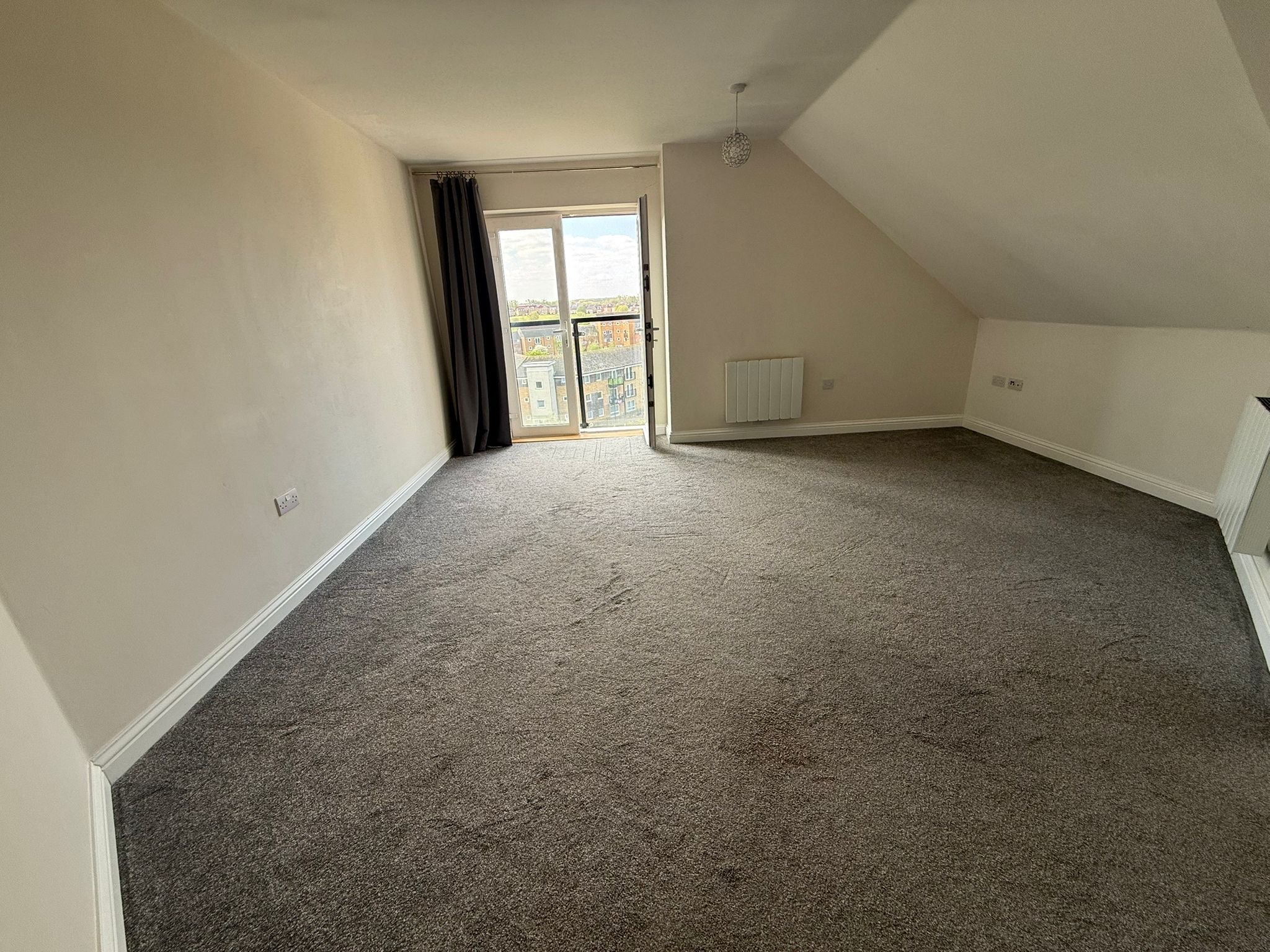 Flat Torridon Drive in Peterborough