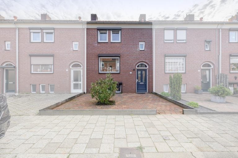Stalpaert van der Wielestraat 15