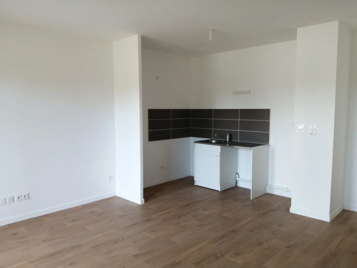 Appartement Avenue du Général de Gaulle à Fondettes
