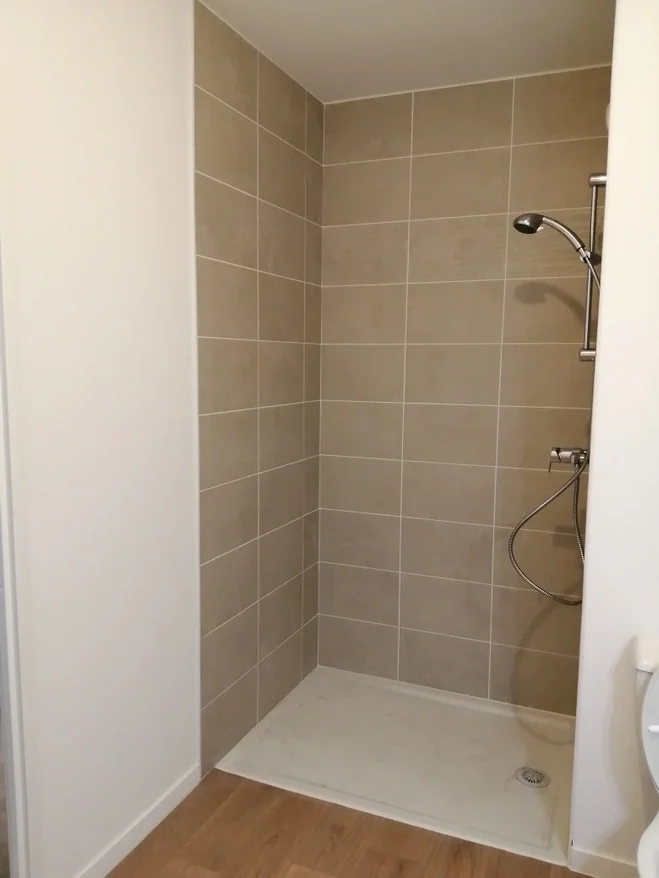 Appartement Avenue du Général de Gaulle à Fondettes
