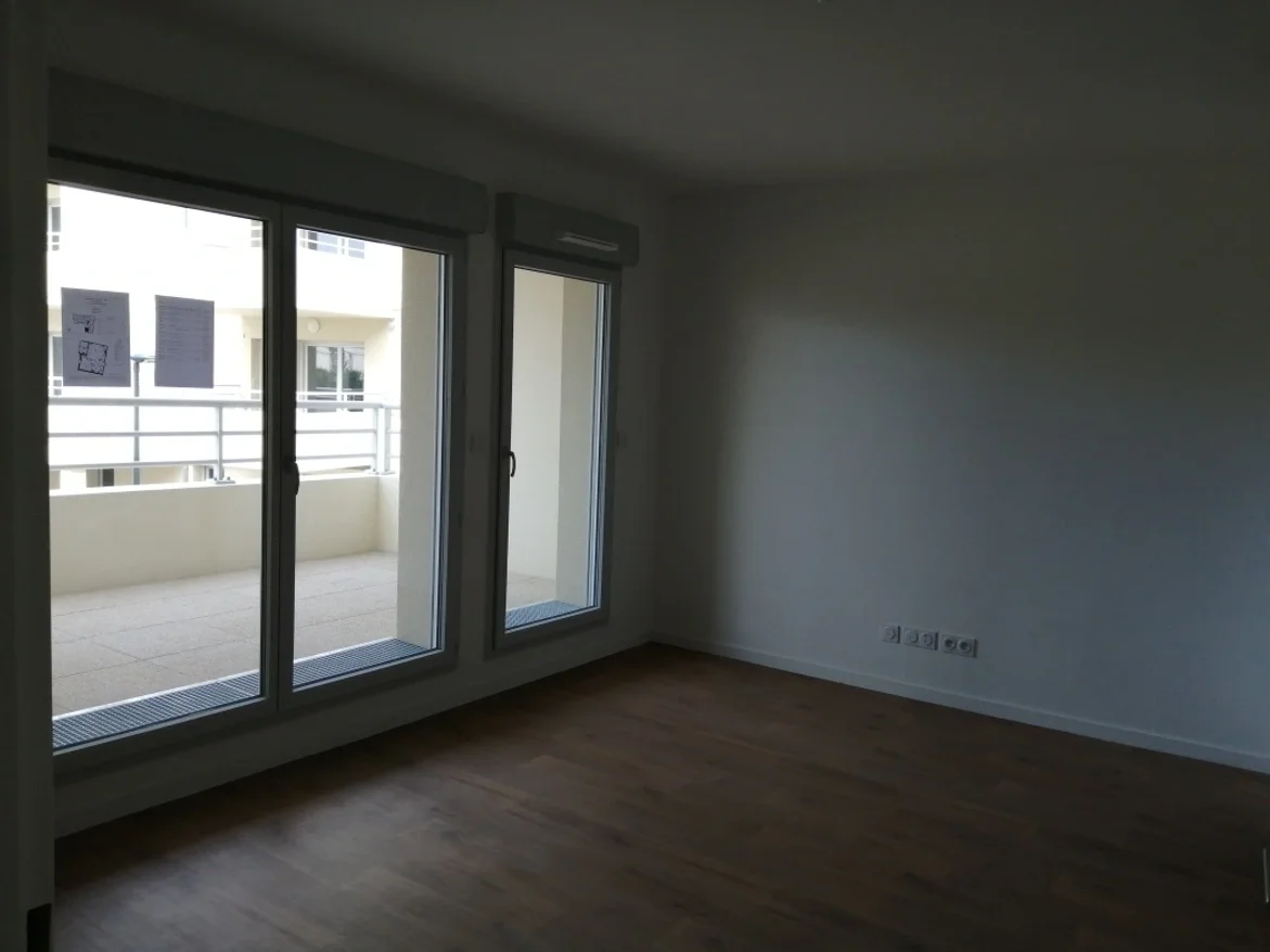 Appartement Avenue du Général de Gaulle à Fondettes