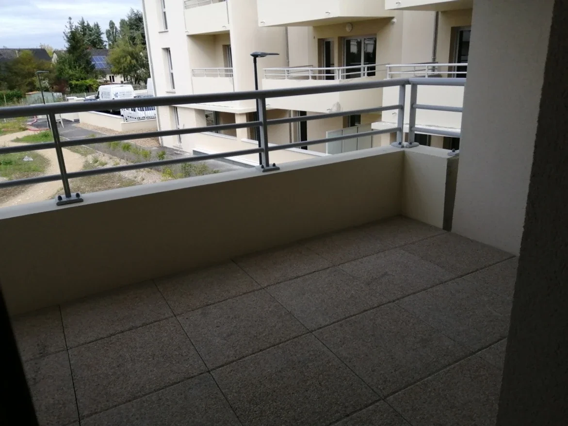 Appartement Avenue du Général de Gaulle à Fondettes