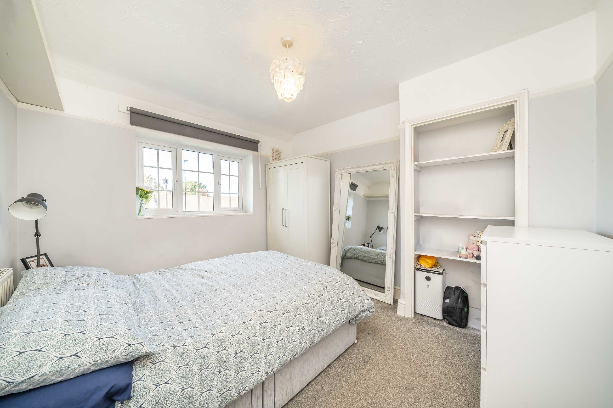 House William Barefoot Drive in Greater London