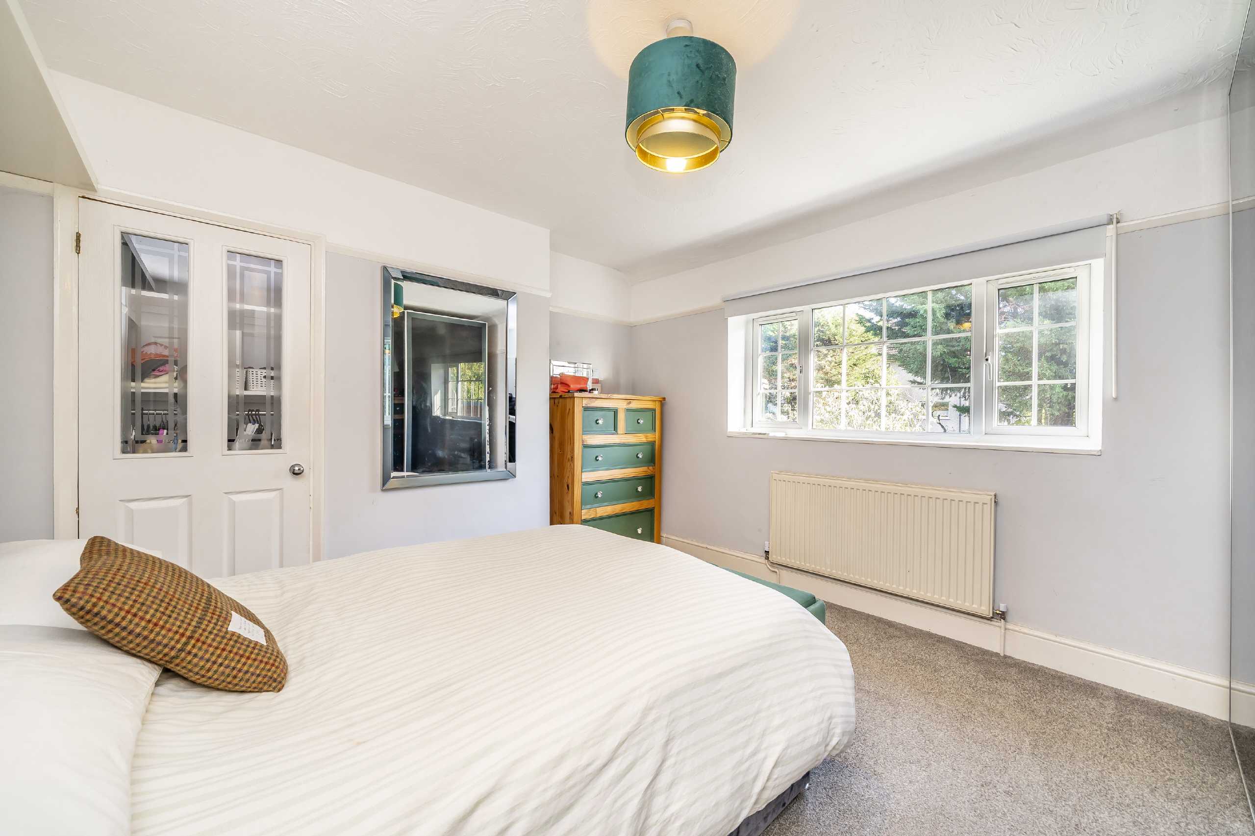 House William Barefoot Drive in Greater London