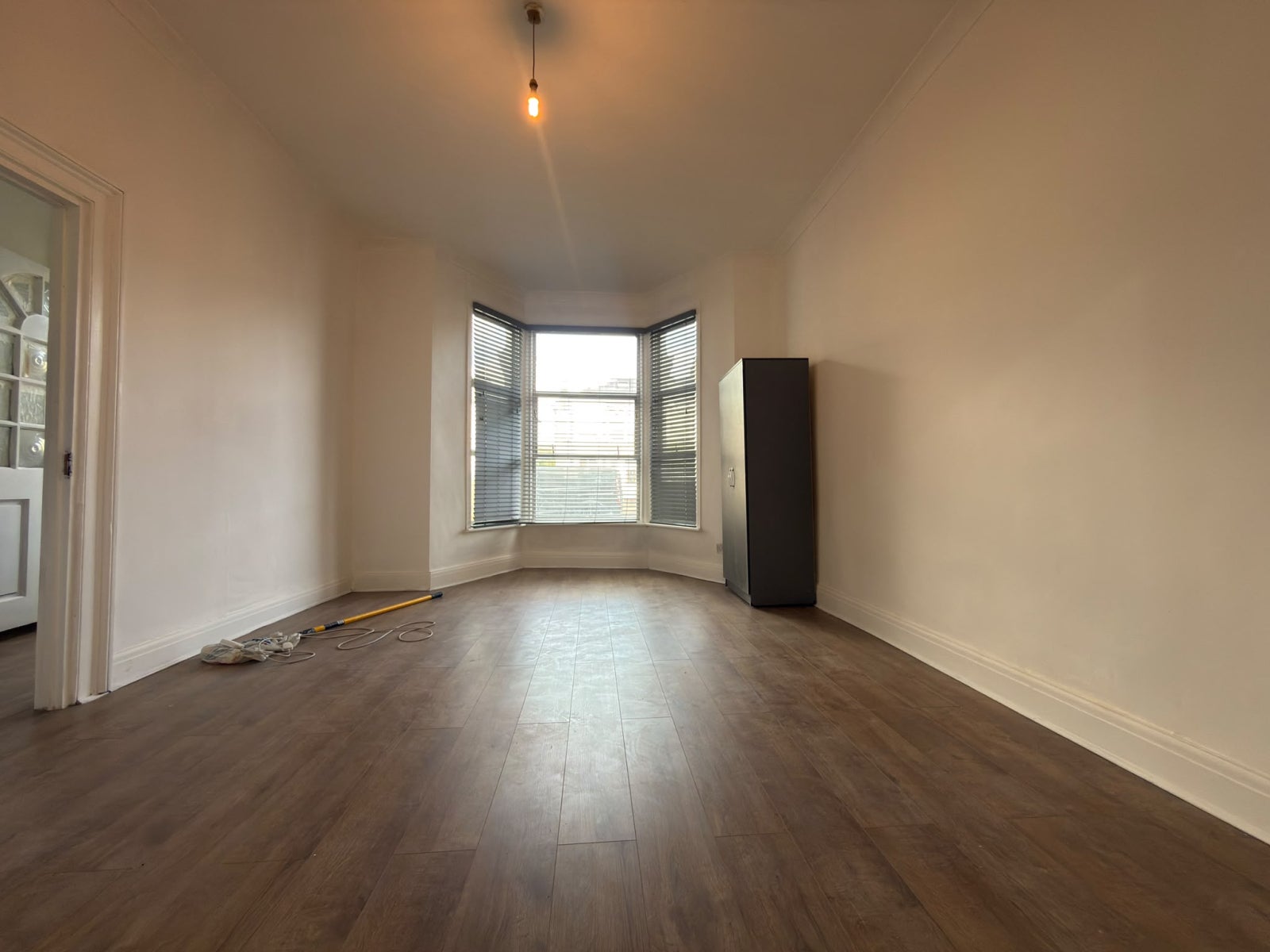 Flat Norfolk Road in Greater London
