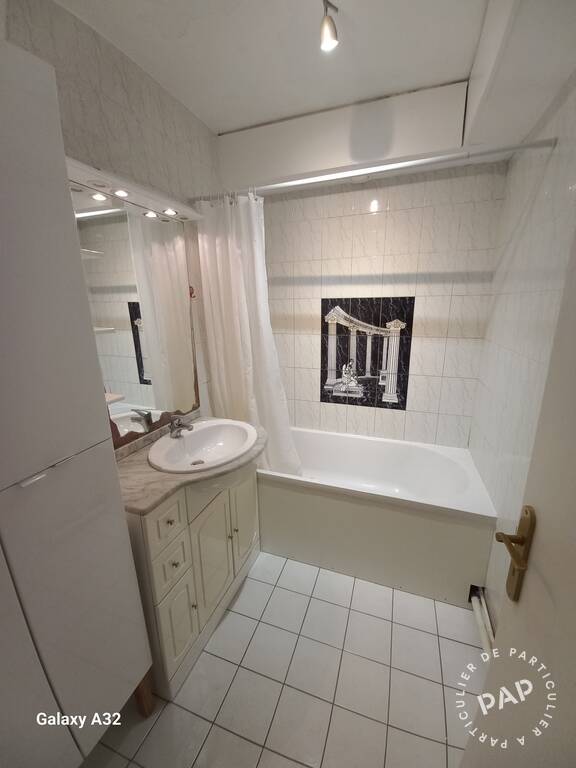 Room Boulevard Jean Moulin in Nantes