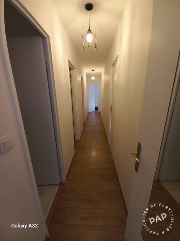 Room Boulevard Jean Moulin in Nantes