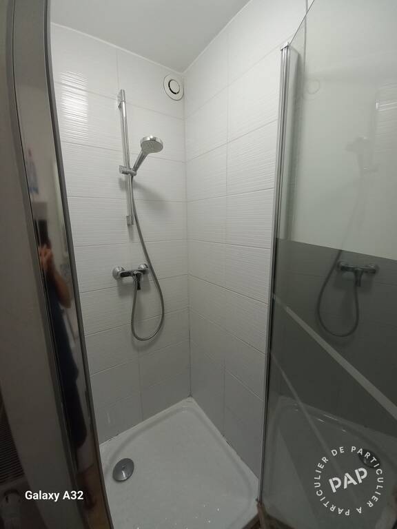 Room Boulevard Jean Moulin in Nantes