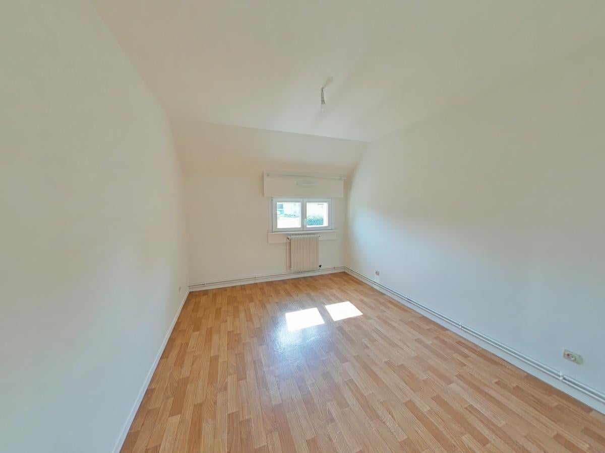 Appartement Rue du Brigadier Frédéric à Phalsbourg